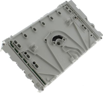 Module électronique WHIRLPOOL PLATINE DE CONTROLE VIERGE...