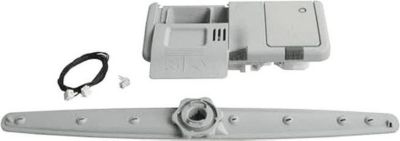 Pièce détachée WHIRLPOOL ELECTRODOSEUR + BRAS DE LAVAGE KIT...