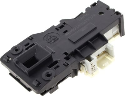 Verrou WHIRLPOOL VERROU PORTE EUREKA 490 HR...