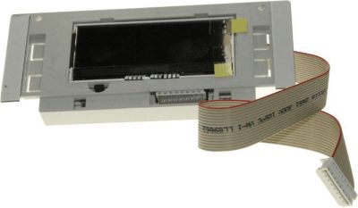 Module électronique WHIRLPOOL MODULE AFFICHEUR G2 EVO ANALOGIQUE