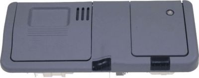 Boîte à produits WHIRLPOOL BOITE A LESSIVE ELECTRODOSEUR V...