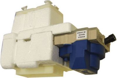 Volet WHIRLPOOL VOLET D AIR MOTORISE CONVOYEUR