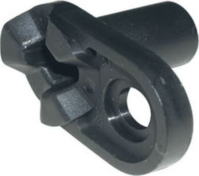 Charnière WHIRLPOOL BUTEE INTERIEURE DE PORTE... Charnière WHIRLPOOL BUTEE INTERIEURE DE PORTE...