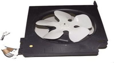 Moteur WHIRLPOOL MOTEUR VENTILATEUR CONDENSEUR