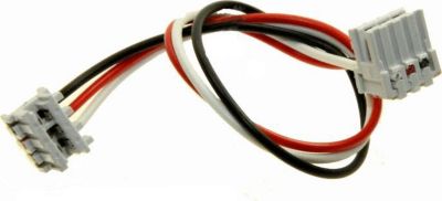 Module électronique WHIRLPOOL FAISCEAU CABLAGE DISPLAY COMMUTATEURS