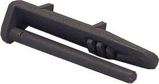 Couvercle WHIRLPOOL BUTEE ARRIERE DE RAIL - 481246279981 Couvercle WHIRLPOOL BUTEE ARRIERE DE RAIL - 481246279981