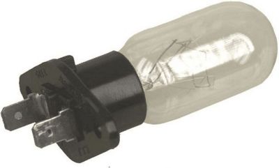 Ampoule WHIRLPOOL LAMPE DE CAVITE MICRO ONDES 25 W...