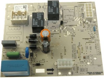 Carte WHIRLPOOL platine de puissance et controle