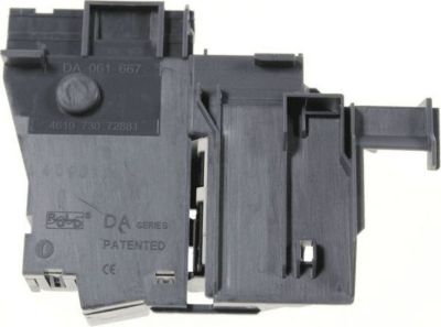 Sécurité WHIRLPOOL SECURITE VERROU DE PORTE -...