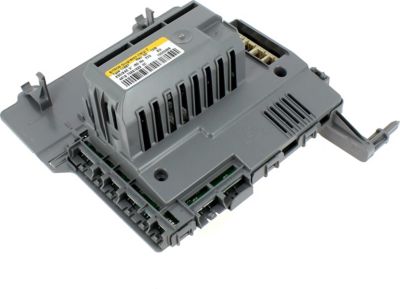 Module électronique WHIRLPOOL PLATINE DE CONTROLE VIERGE