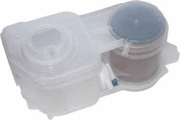 Bloc hydrolique LADEN bloc adoucisseur complet