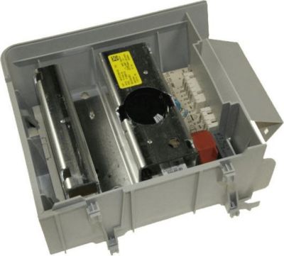 Carte WHIRLPOOL module de gestion moteur