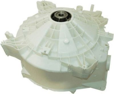 Cuve WHIRLPOOL demi cuve arriere + roulements