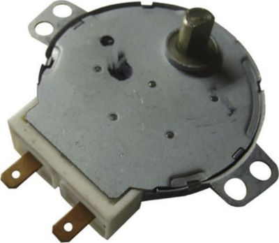 Moteur WHIRLPOOL MOTEUR PLATEAU TOURNANT -...