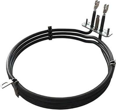 Résistance IKEA resistance circulaire