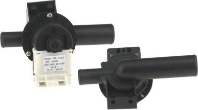 Pompe de vidange WHIRLPOOL POMPE DE VIDANGE PLASET -...