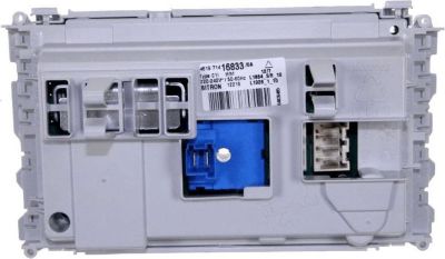 Module WHIRLPOOL PLATINE DE CONTROLE VIERGE