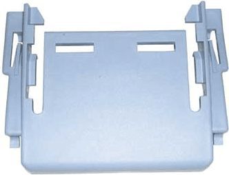 Poignée de porte WHIRLPOOL poignee panier superieur