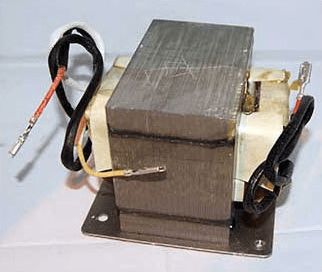 Transformateur WHIRLPOOL transformateur haute tension