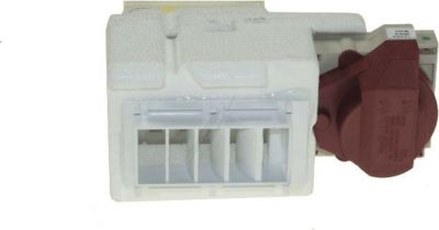 Pièce détachée WHIRLPOOL CONVOYEUR D AIR - 481244528009