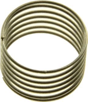 Bouton WHIRLPOOL ressort Bouton WHIRLPOOL ressort