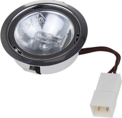 Ampoule WHIRLPOOL LAMPE HALOGENE COMPLETE SPOT Ampoule WHIRLPOOL LAMPE HALOGENE COMPLETE SPOT