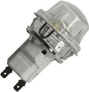 Pièce détachée WHIRLPOOL DOUILLE DE LAMPE COMPLET -...