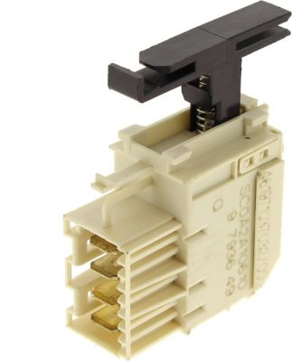 Interrupteur WHIRLPOOL INTERRUPTEUR MARCHE ARRET -...