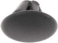 Bouton WHIRLPOOL CROCHET DOIGT DE PORTE - 481249148016