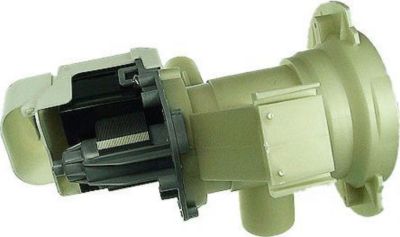 Pompe de vidange WHIRLPOOL POMPE DE VIDANGE A CONNECTEUR