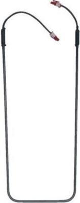 Résistance WHIRLPOOL RESISTANCE DE DEGIVRAGE EVAPORATEUR