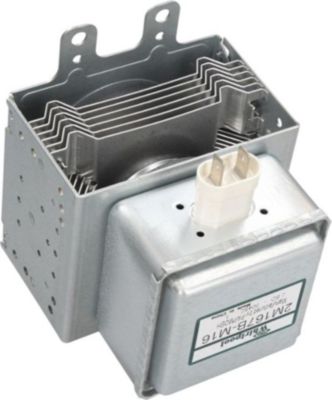 Magnetron WHIRLPOOL magnetron ak800hb 850 w 2m167b-m16 Magnetron WHIRLPOOL magnetron ak800hb 850 w 2m167b-m16
