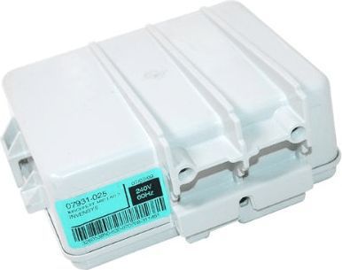 Pièce détachée WHIRLPOOL MODULE DE CONTROLE - 481223678536