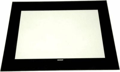 Vitre WHIRLPOOL VITRE INTERIEURE - 480121101106