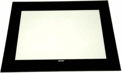 Vitre WHIRLPOOL VITRE INTERIEURE - 480121101106 Vitre WHIRLPOOL VITRE INTERIEURE - 480121101106