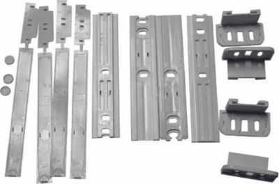 Glissière WHIRLPOOL ENSEMBLE RAIL PORTE REFRIGERATEUR