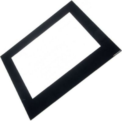 Vitre de porte WHIRLPOOL Interieure d'origine 481245059576