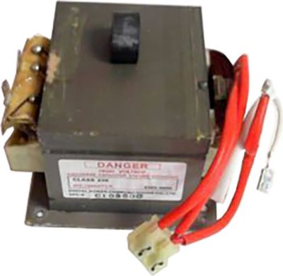 Transformateur WHIRLPOOL TRANSFORMATEUR R H V 230V 50HZ P Transformateur WHIRLPOOL TRANSFORMATEUR R H V 230V 50HZ P