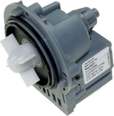 Pompe de vidange WHIRLPOOL POMPE DE VIDANGE M231 RC0086