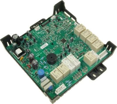 Module électronique WHIRLPOOL PLATINE DE PUISSANCE VIERGE ET... Module électronique WHIRLPOOL PLATINE DE PUISSANCE VIERGE ET...