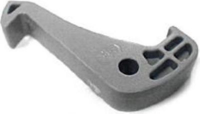 Hublot WHIRLPOOL CROCHET DE PORTE - 481010604389