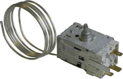 Thermostat WHIRLPOOL THERMOSTAT A130700R A130704