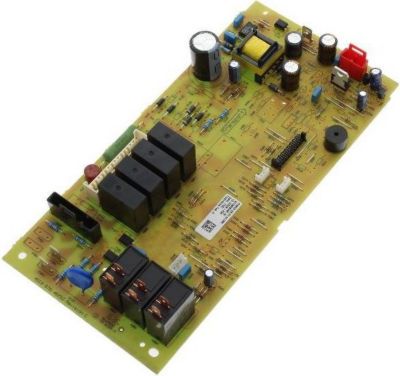 Carte WHIRLPOOL module de puissance programmé