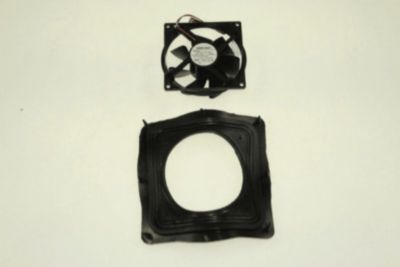 Moteur WHIRLPOOL MOTEUR COMPLET VENTILATEUR...