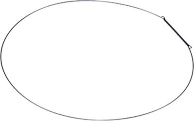 Joint WHIRLPOOL COLLIER ARRIERE DE SOUFFLET