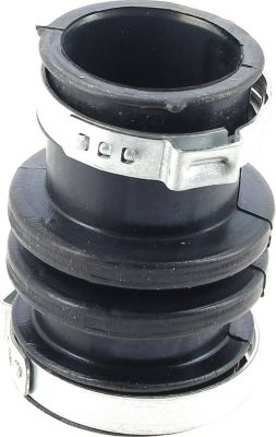 Durite WHIRLPOOL DURITE SORTIE POMPE CYCLAGE