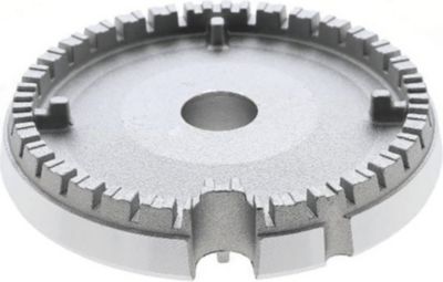 Bougie WHIRLPOOL CORPS BRULEUR RAPIDE - C00312908