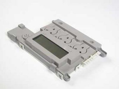 Module électronique WHIRLPOOL MODULE PLATINE AFFICHEUR POUR LAVE VAISS