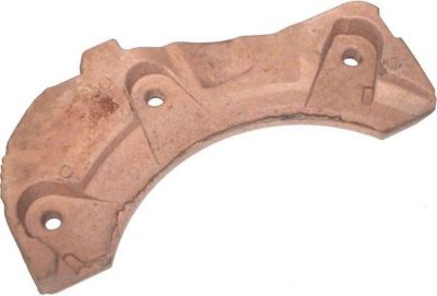 Cuve LADEN contrepoids inferieur