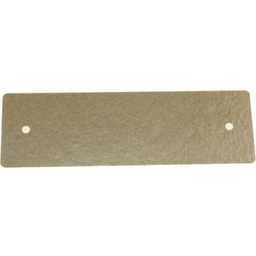 Plaque WHIRLPOOL PLAQUE MICA GUIDE ONDES 130 X 40 MM